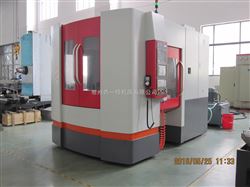 H45/3卧加光機（連(lian)續分度交換台(tai)）